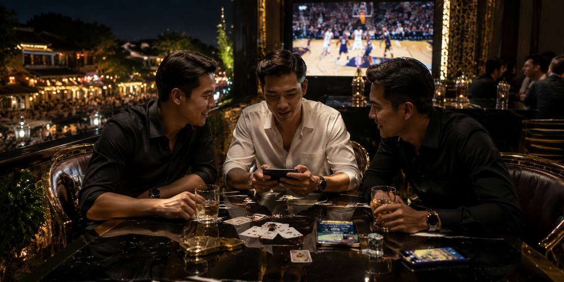 ea666 MoMo Casino Trực Tiếp